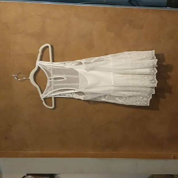 Hollister Sheer Top👚 - Picture 3 of 6